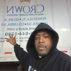 Meet your Posher, Willie